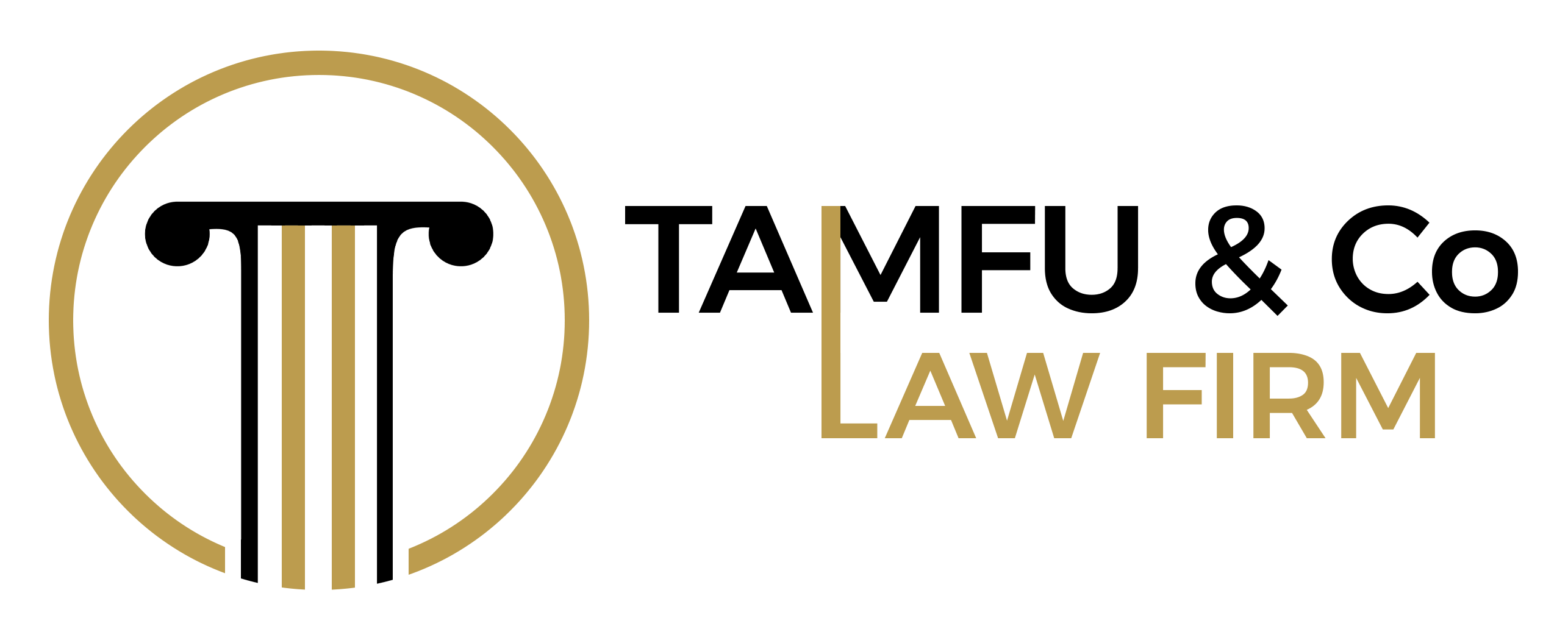 TAMFU & Co LAW FIRM