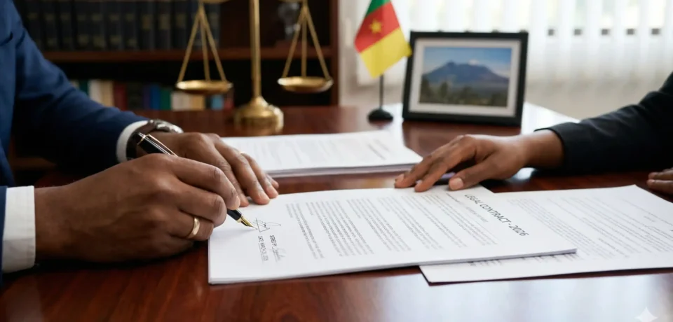 Contract Law