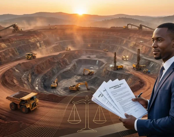 Mining Law