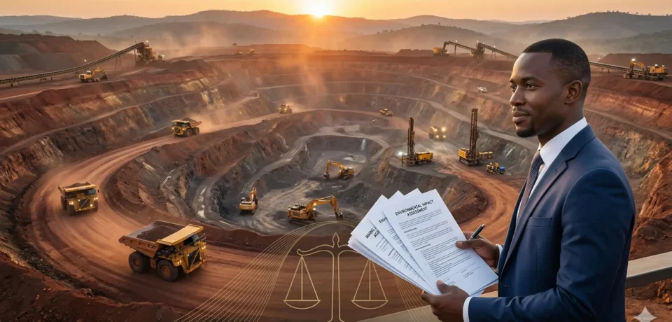 Mining Law