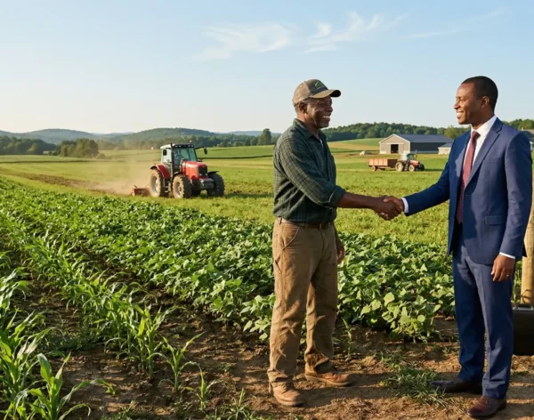 Agricultural Business Law