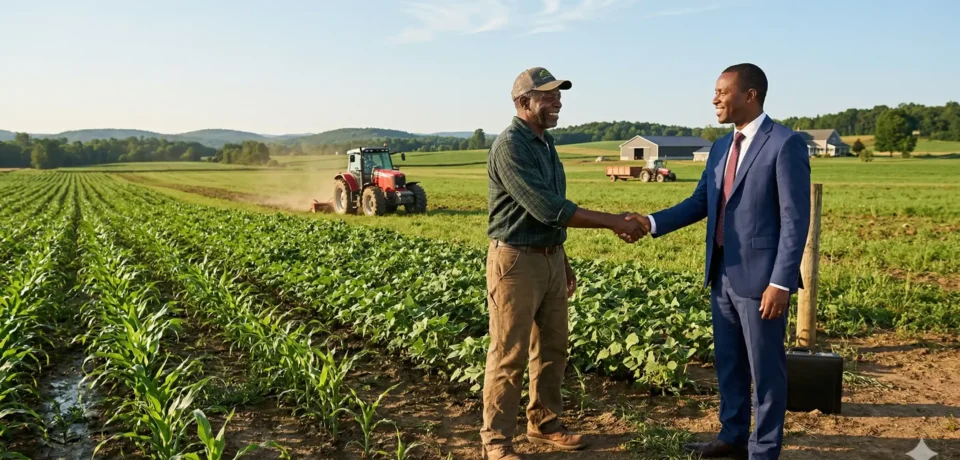 Agricultural Business Law